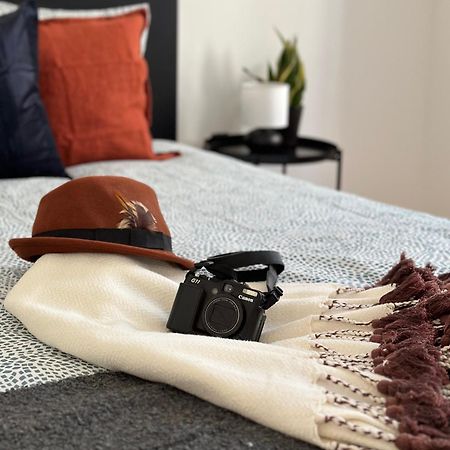 Baixa Chiado Bedrooms Lissabon Buitenkant foto
