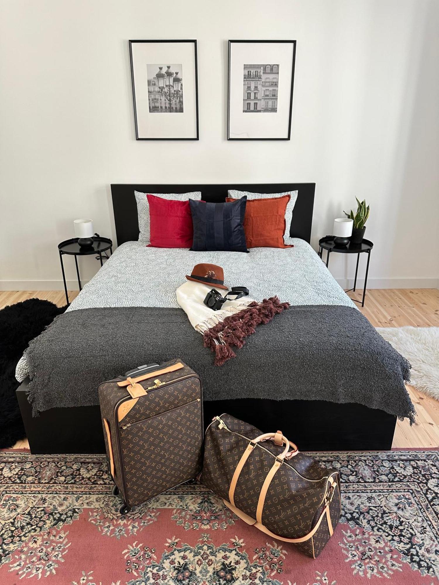 Baixa Chiado Bedrooms Lissabon Buitenkant foto