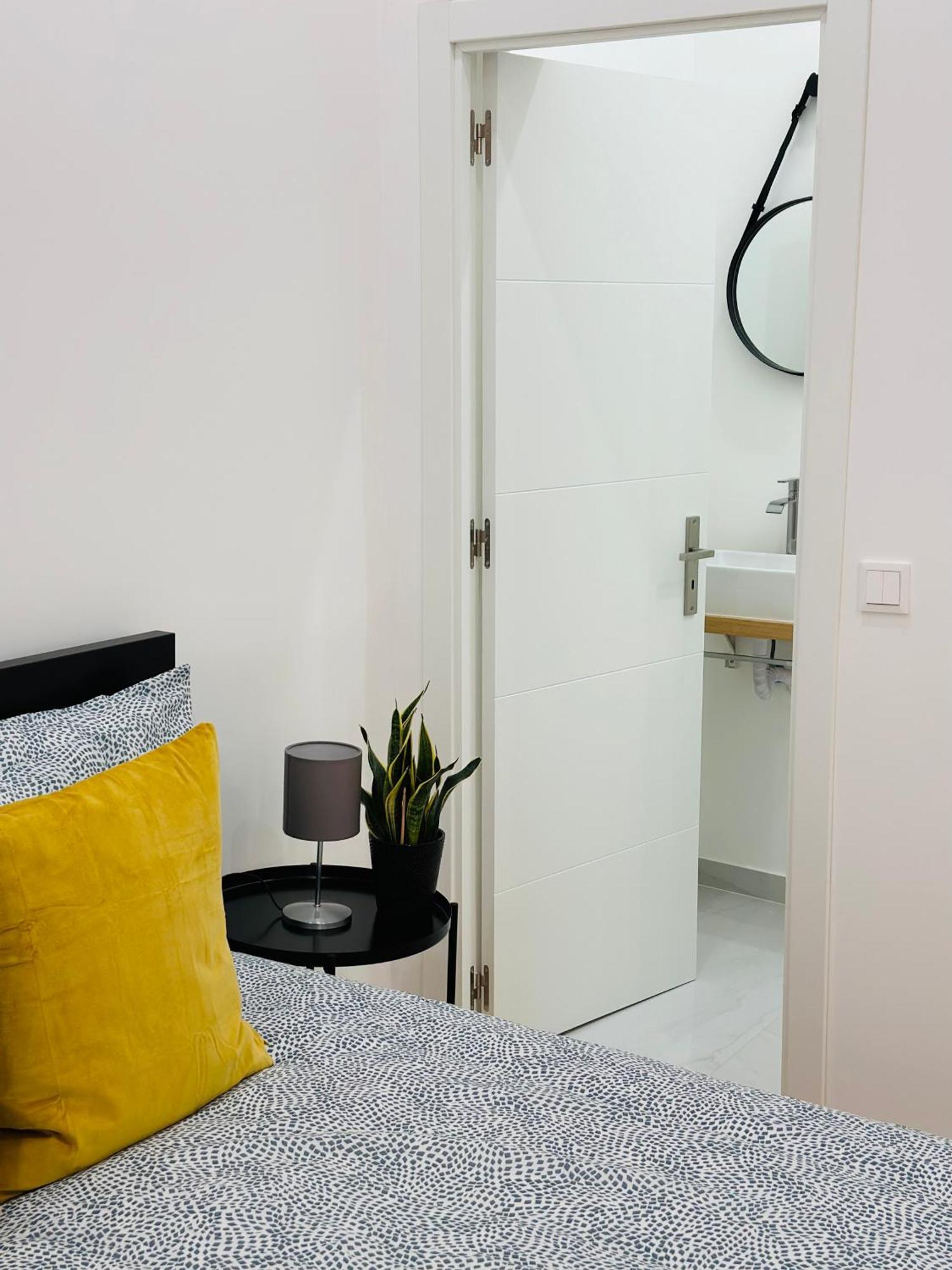 Baixa Chiado Bedrooms Lissabon Buitenkant foto